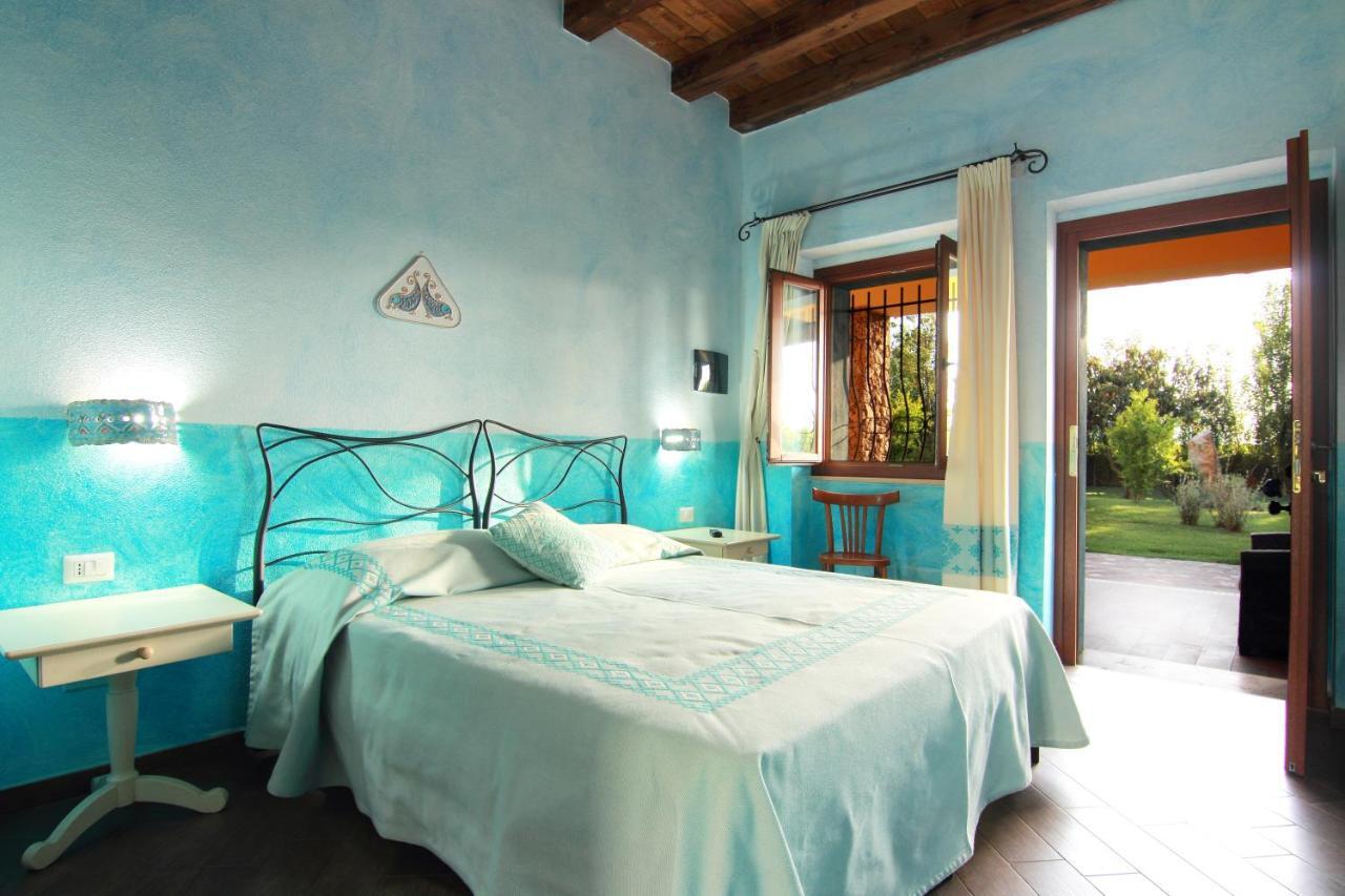 Su Passu Country House Fertilia Rum bild